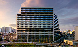 シティテラス赤羽THE EAST 共用部