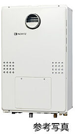 シティテラス赤羽THE WEST エコジョーズ