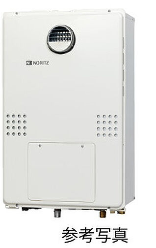 シティテラス赤羽THE WEST 設備