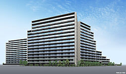 シティテラス赤羽THE WEST 共用部