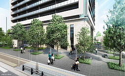 シティタワー綾瀬 共用部