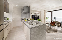 シティタワー綾瀬 専有部