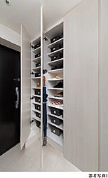 シティテラス南砂 設備