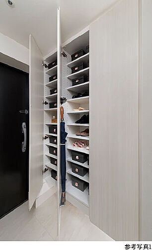 シティテラス南砂 設備