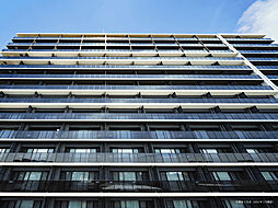 シティテラス南砂 共用部