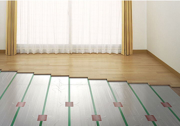 グランドシティタワー池袋 設備