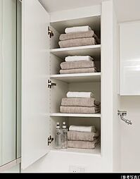 グランドシティタワー月島 設備