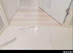 グランドシティタワー月島 設備