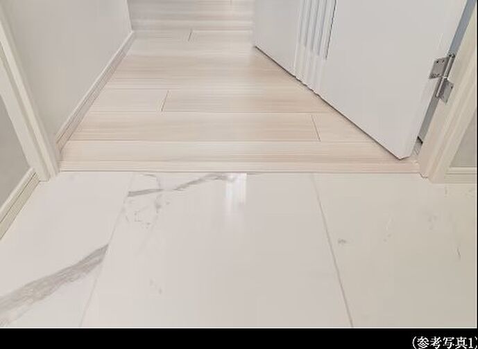 グランドシティタワー月島 設備