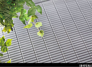 グランドシティタワー月島 フラッグストーンフロア