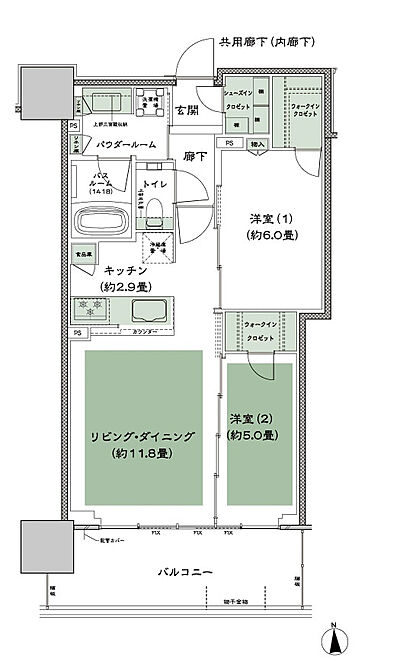 タイプ:S-60A 標準