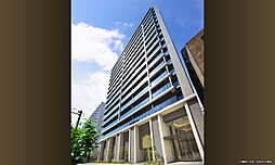 シティハウス湯島ステーションコート 共用部