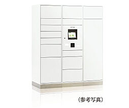 シティハウス新森 設備