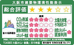 シティハウス新森 設備