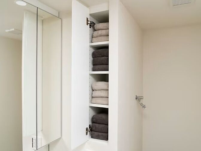 ザ・四条烏丸レジデンス 設備