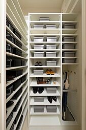 ザ・四条烏丸レジデンス 設備