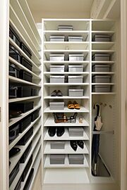 ザ・四条烏丸レジデンス シューズインクロゼット