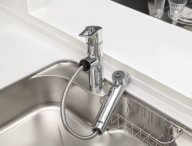 シティテラス中央林間 設備