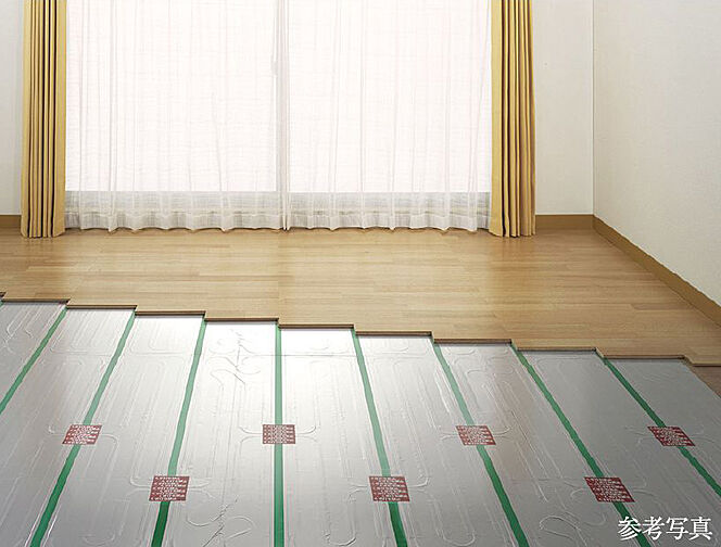 シティテラス中央林間 設備