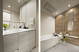 シティテラス中央林間 専有部