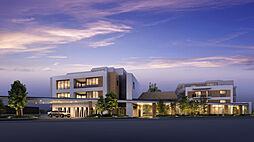 シティテラス桜上水 共用部