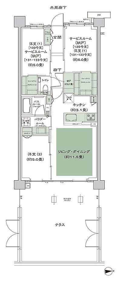 タイプ：D-A2t’-3