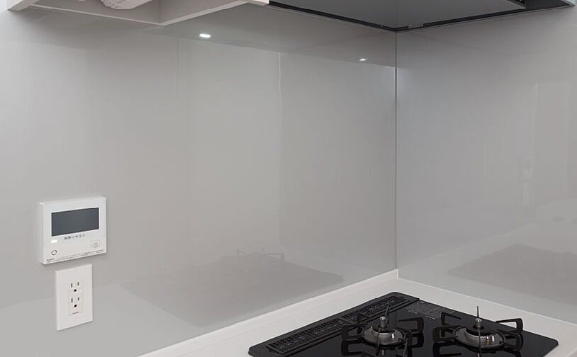 シティタワー山形本町 設備