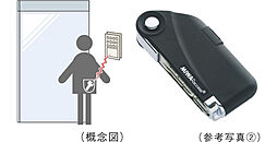 シティタワー山形本町 設備