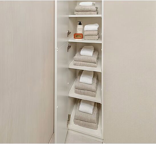 シティテラス尼崎 設備