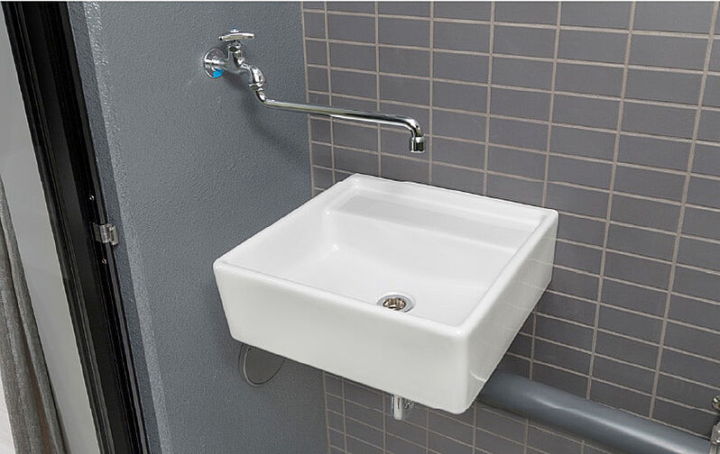 シティテラス尼崎 設備