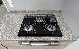 シティテラス尼崎 設備