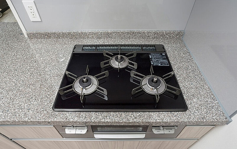 シティテラス尼崎 設備