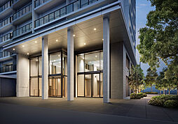 シティテラス尼崎 共用部