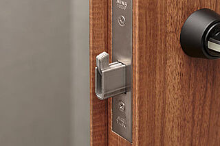 シティタワー札幌すすきの 鎌デッド錠