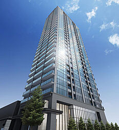 シティタワー札幌すすきの 共用部