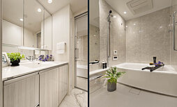 シティタワー札幌すすきの 専有部