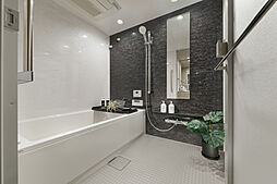 シティテラス登戸 専有部