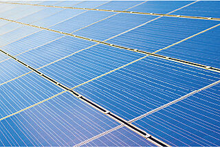 ガーデンハウス成増 太陽光発電システム