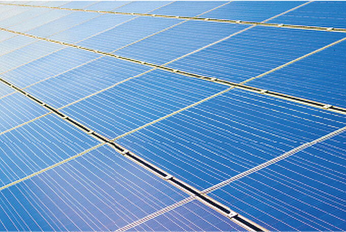 ガーデンハウス成増 設備