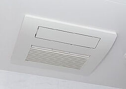 ガーデンハウス成増 設備