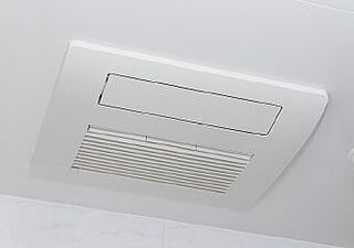 ガーデンハウス成増 TES浴室暖房乾燥機