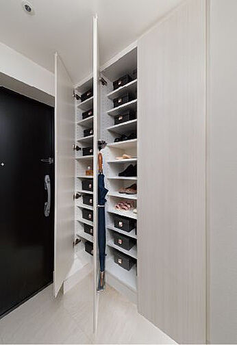 ガーデンハウス成増 設備