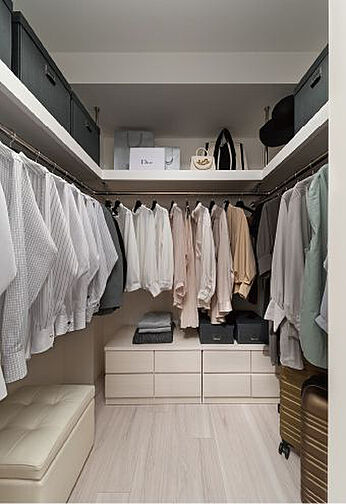 ガーデンハウス成増 設備