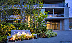 ガーデンハウス成増 共用部