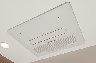 シティタワー古川橋 大阪ガス浴室暖房乾燥機