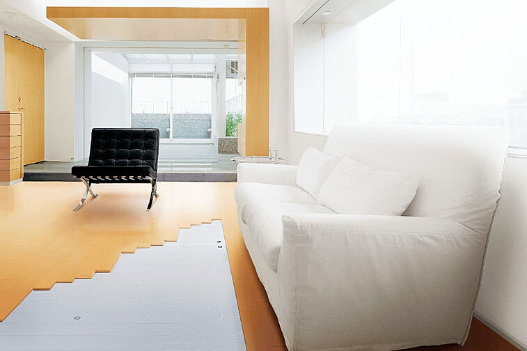 シティタワー古川橋 設備