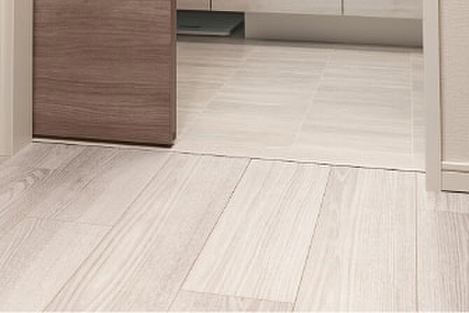 シティタワー古川橋 設備