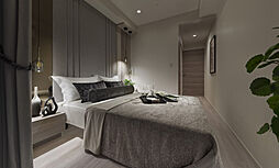 シティタワー古川橋 専有部