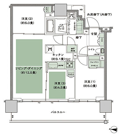 タイプ:D-3