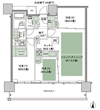タイプ:G-3